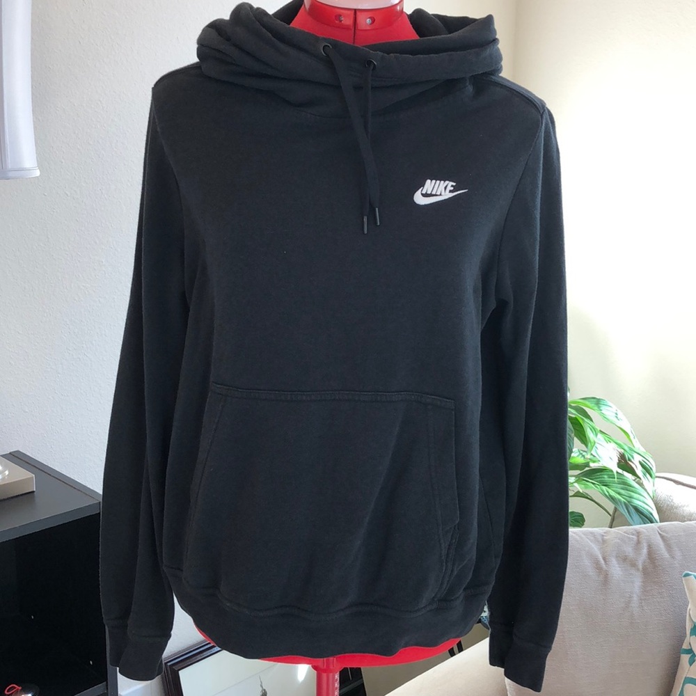 Nike Cowel Neck Sweatshirt